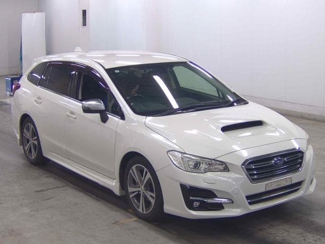 車両写真 1