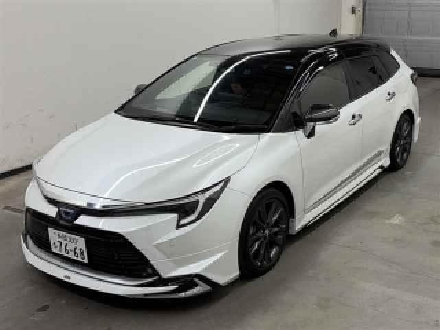 車両写真 1