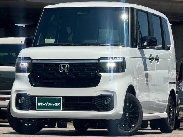車両写真 1