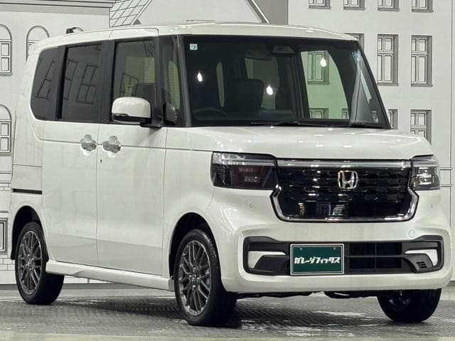車両写真 1