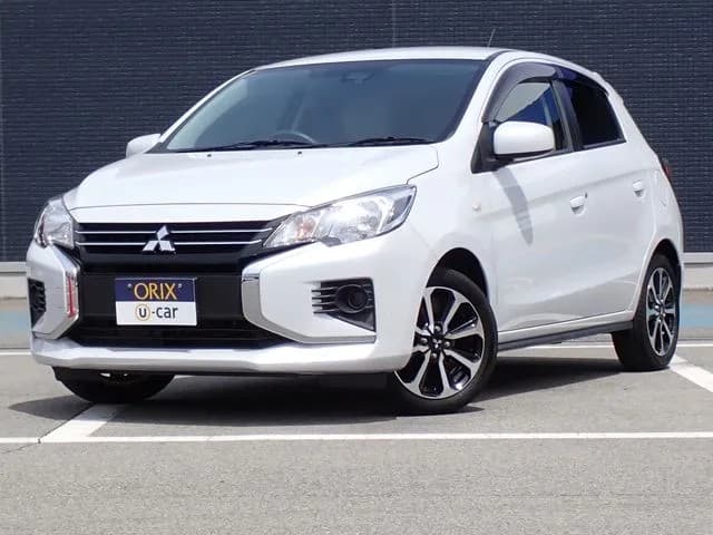車両写真 1