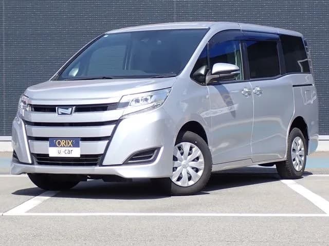 車両写真 1