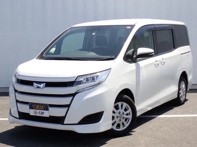 車両写真 1