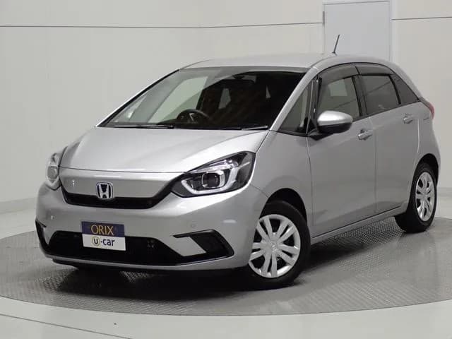車両写真 1