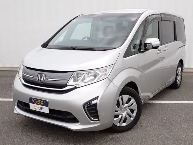 車両写真 1