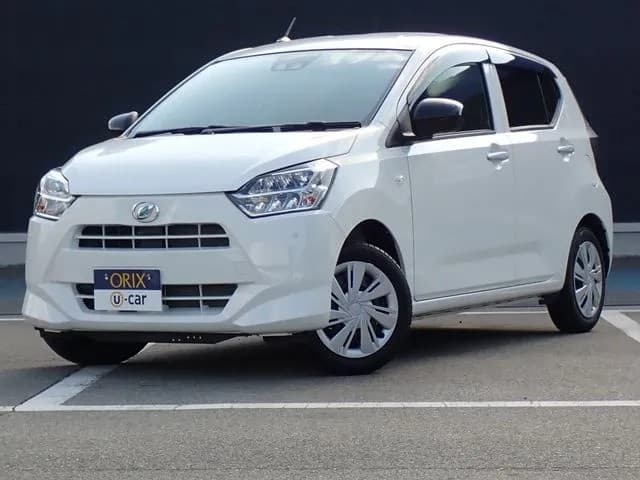 車両写真 1