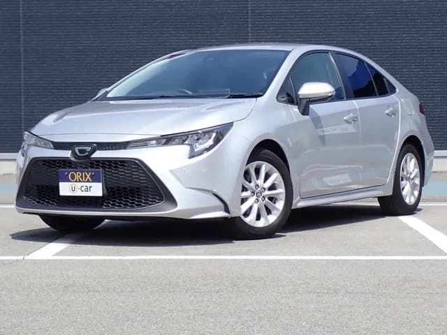 車両写真 1