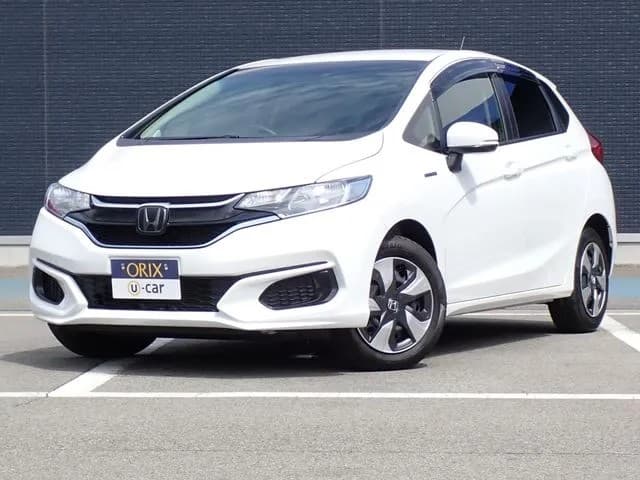 車両写真 1