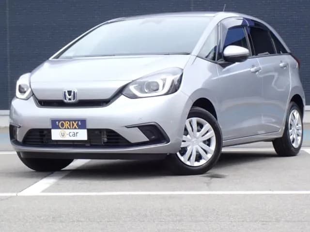 車両写真 1