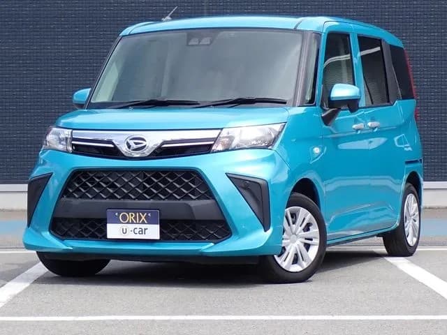車両写真 1