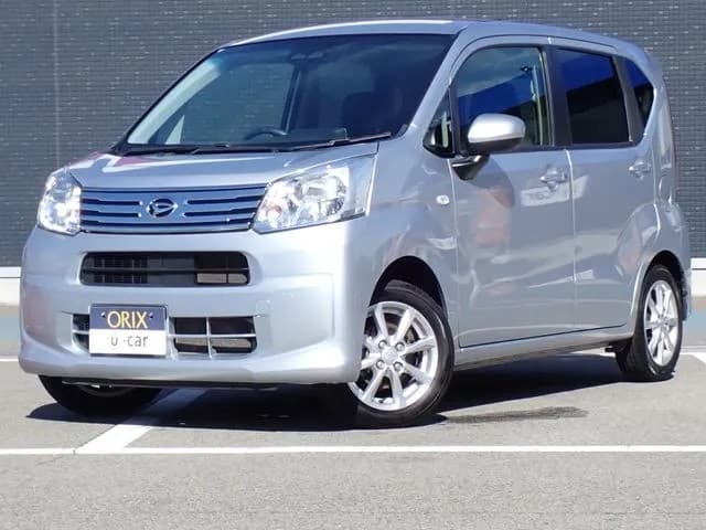 車両写真 1