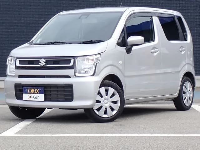 車両写真 1