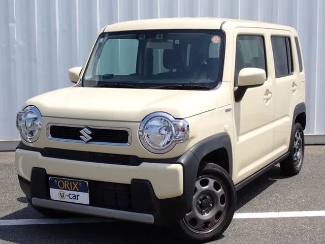 車両写真 1