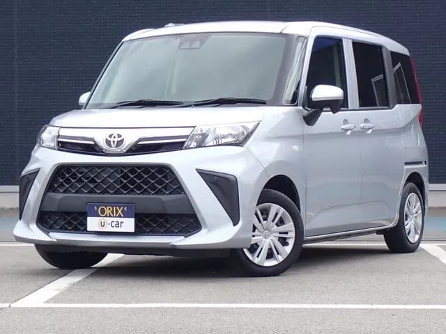 車両写真 1