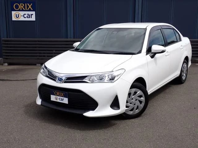車両写真 1