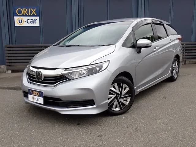 車両写真 1