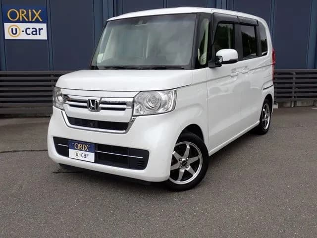 車両写真 1