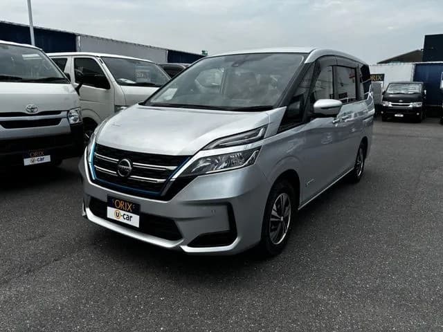 車両写真 1