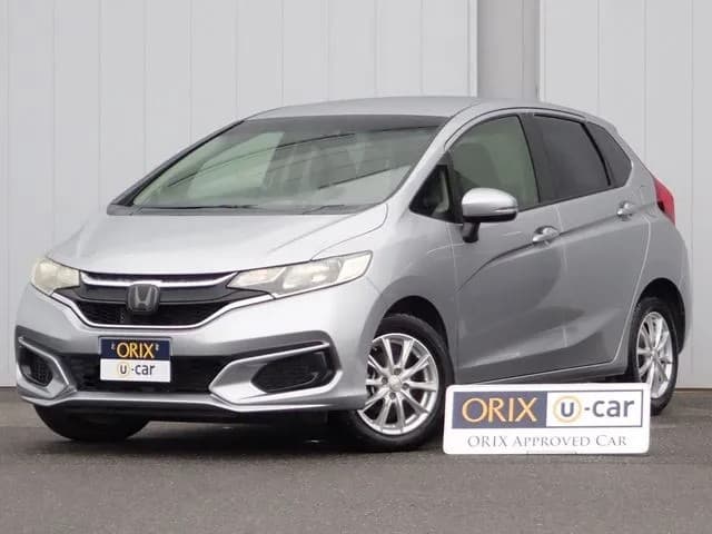 車両写真 1