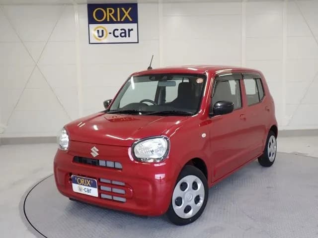 車両写真 1