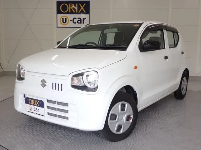 車両写真 1