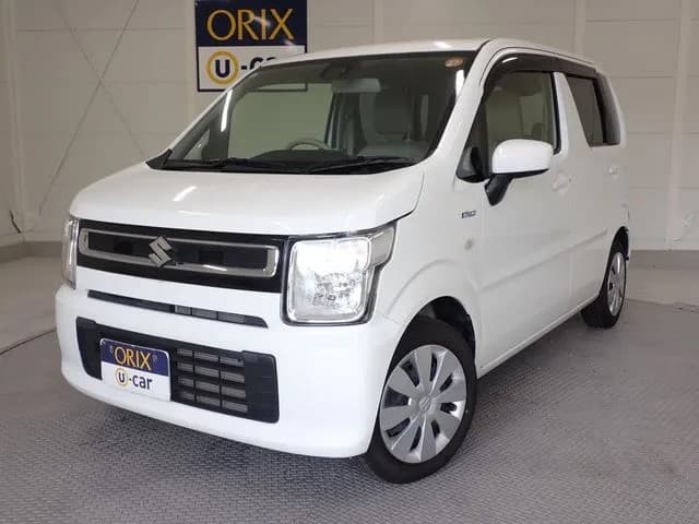 車両写真 1