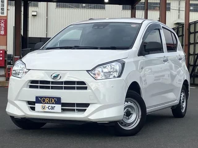 車両写真 1