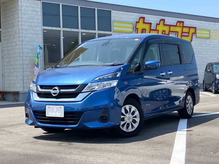 車両写真 1
