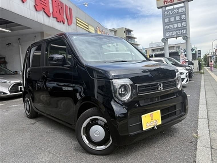 車両写真 1