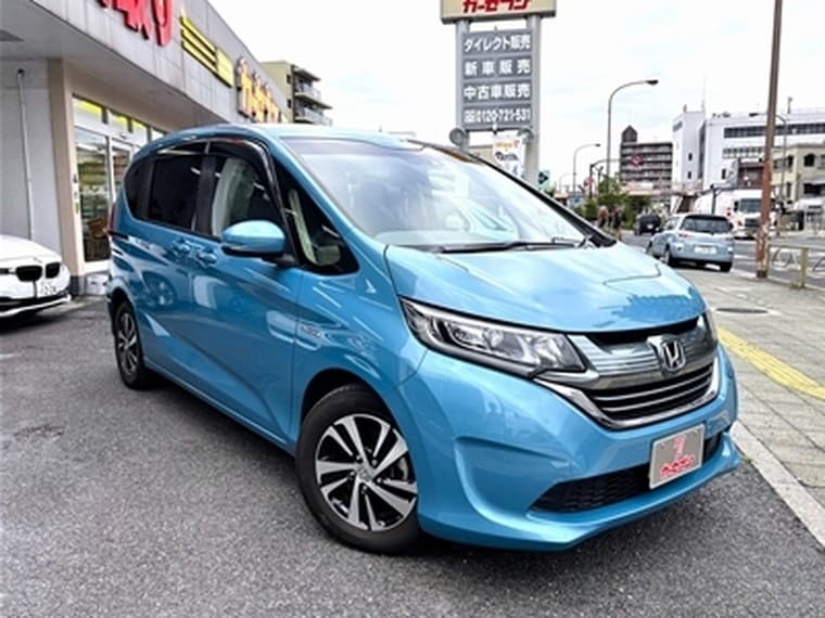 車両写真 1