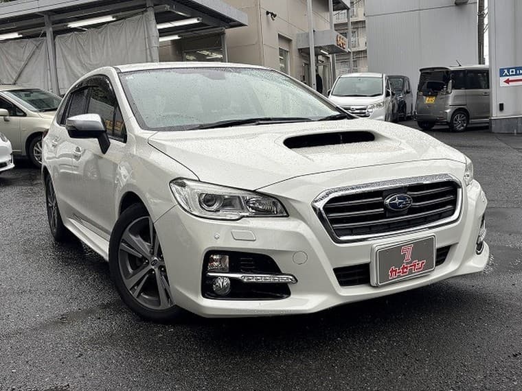 車両写真 1