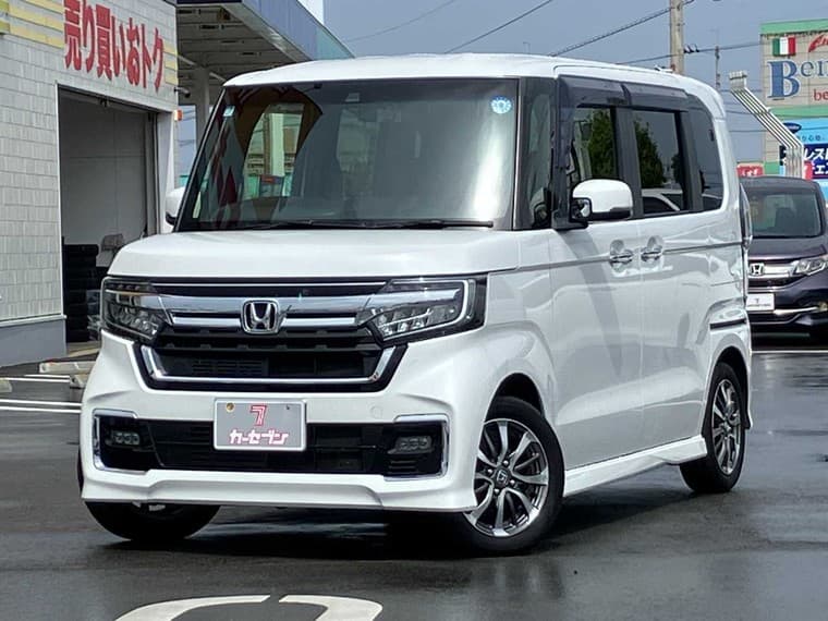 車両写真 1