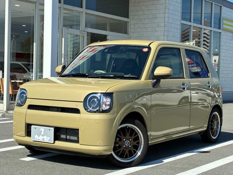 車両写真 1