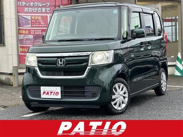 車両写真 1