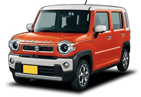 車両イメージ