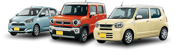 車両イメージ