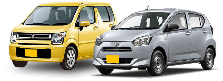 車両イメージ