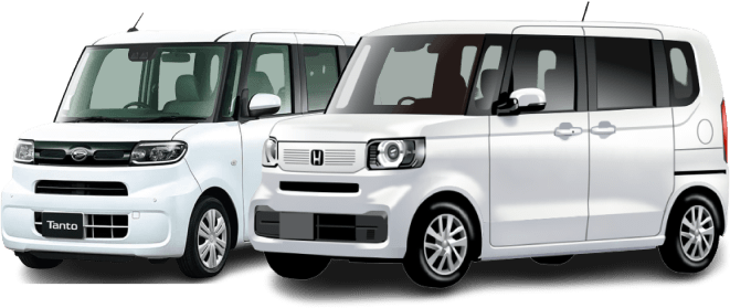 車両イメージ