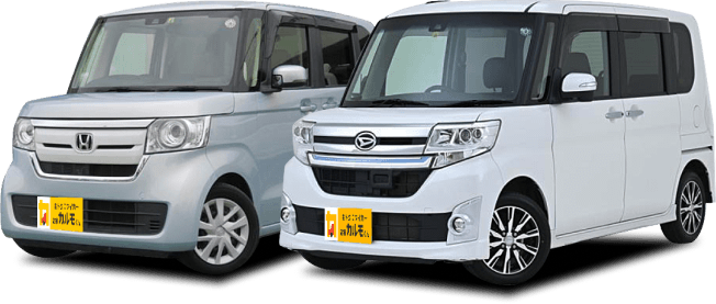 車種画像