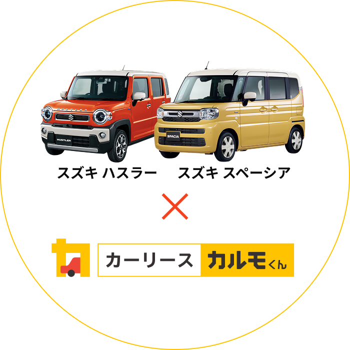 特別キャンペーンのイメージ