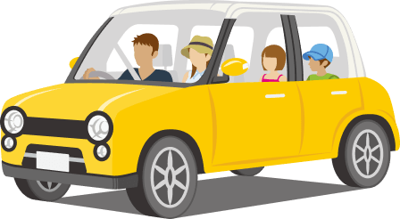 出張・転勤がある方