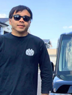 充実のサポートで車に頓着のない僕にありがたいサービス(製造業/30代)