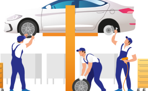 メンテナンスプラン