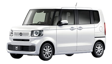 安心快適タイプ軽自動車