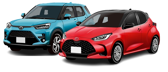 安心快適タイプ普通車