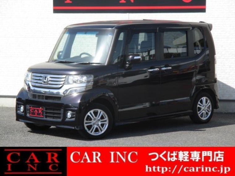 ｎ ｂｏｘカスタム ホンダ ミニバン ワゴン の中古車リース おトクにマイカー 定額カルモくんの中古車カーリース