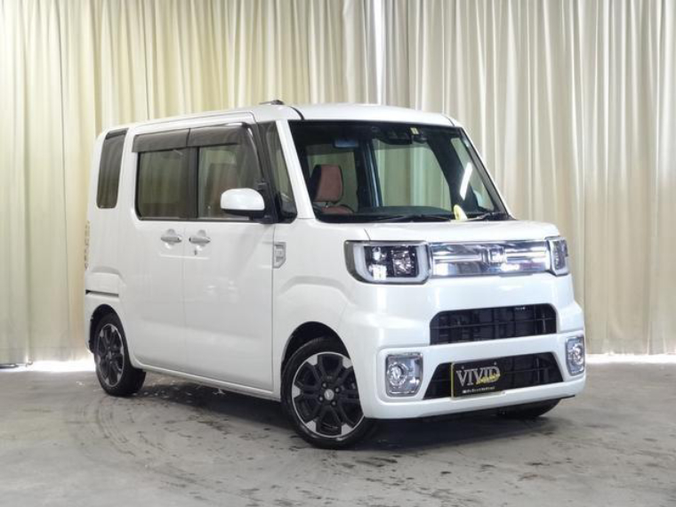ウェイク ダイハツ ミニバン ワゴン の中古車リース おトクにマイカー 定額カルモくんの中古車カーリース ウェイク ダイハツ ミニバン ワゴン の中古車リース おトクにマイカー 定額カルモくんの中古車カーリース