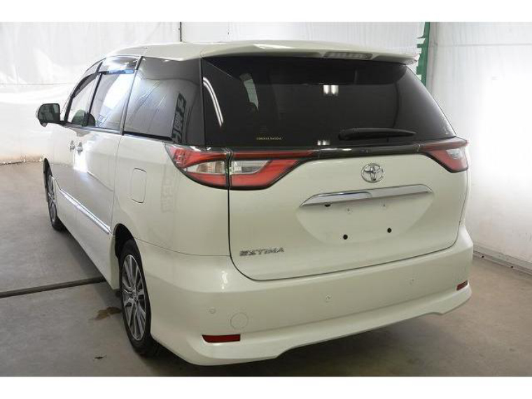 エスティマ トヨタ ミニバン ワゴン の中古車リース おトクにマイカー 定額カルモくんの中古車カーリース