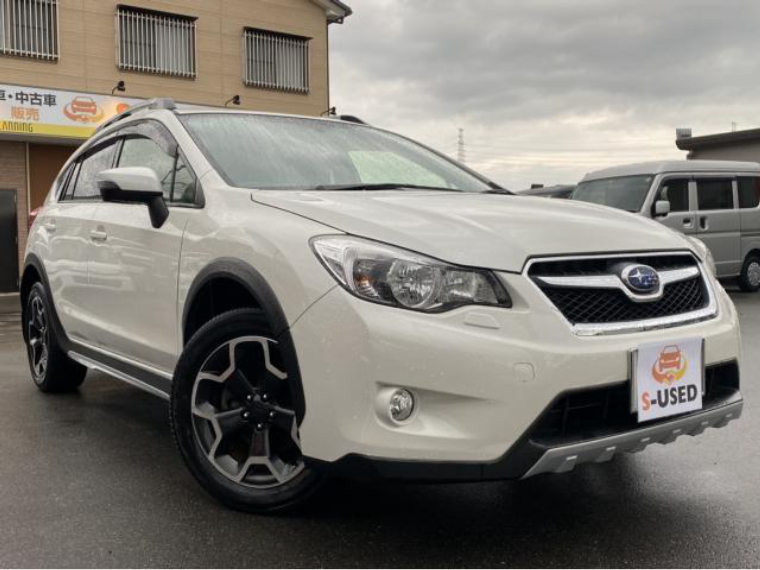 スバル 中古車リース おトクにマイカー 定額カルモくんの中古車カーリース