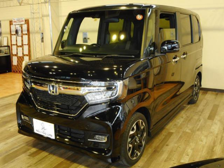 ｎ ｂｏｘカスタム ホンダ ミニバン ワゴン の中古車リース おトクにマイカー 定額カルモくんの中古車カーリース